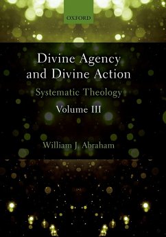 Cover Divine Agency and Divine Action, Volume III (eBook, ePUB)