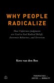 Why People Radicalize (eBook, ePUB)