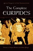 The Complete Euripides (eBook, ePUB)