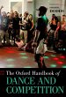 The Oxford Handbook of Dance and... - Bild 1