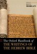 The Oxford Handbook of the Writings of... - Bild 1