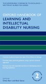 Oxford Handbook of Learning and Intellectual Disability Nursing (eBook, ePUB)