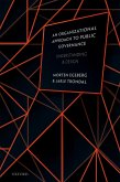 An Organizational Approach to Public Governance (eBook, ePUB)