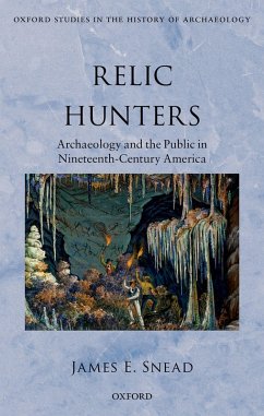 Cover Relic Hunters (eBook, ePUB)
