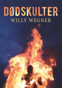 Dødskulter (eBook, ePUB) - Wegner, Willy