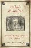 Cabals and Satires (eBook, ePUB)