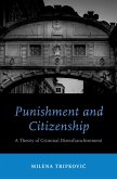 Punishment and Citizenship (eBook, PDF)