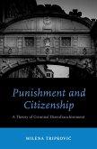 Punishment and Citizenship (eBook, ePUB) Punishment and Citizenship (eBook, ePUB)