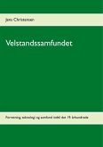 Velstandssamfundet (eBook, ePUB)