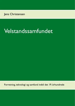 Velstandssamfundet (eBook, ePUB)