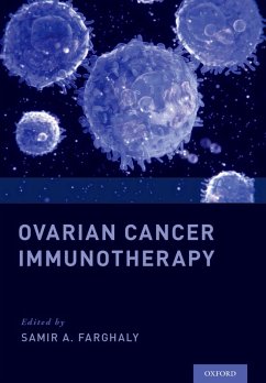 Cover Ovarian Cancer Immunotherapy (eBook, ePUB)