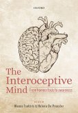The Interoceptive Mind (eBook, ePUB)