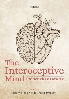 Cover The Interoceptive Mind (eBook, ePUB)