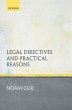 Legal Directives and Practical Reasons... - Bild 1