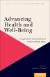 Advancing Health and Well-Being (eBook,... - Bild 1