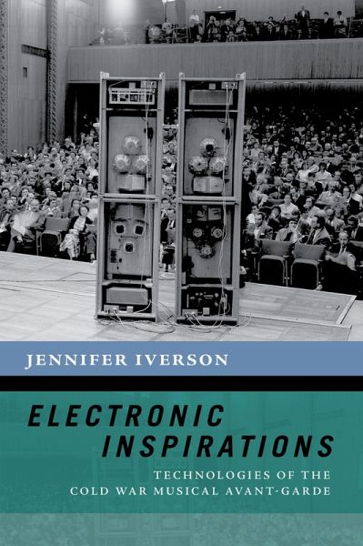 Electronic Inspirations (eBook, PDF) Electronic Inspirations (eBook, PDF)
