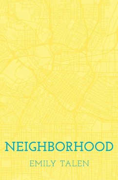 Neighborhood (eBook, PDF) - Talen, Emily