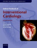 Oxford Textbook of Interventional Cardiology (eBook, ePUB)