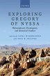 Exploring Gregory of Nyssa (eBook, ePUB) - Bild 1
