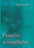 Pensées cristallisées (eBook, ePUB)