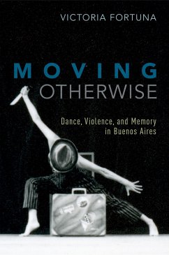 Cover Moving Otherwise (eBook, ePUB)