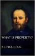 What is Property? (eBook, ePUB) - Bild 1