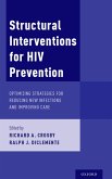 Structural Interventions for HIV Prevention (eBook, ePUB)