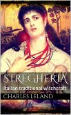 Stregheria (eBook, ePUB)