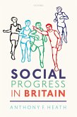 Social Progress in Britain (eBook, ePUB)