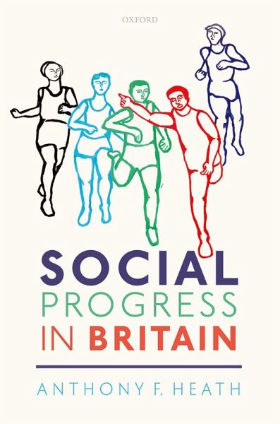 Social Progress in Britain (eBook, ePUB) Social Progress in Britain (eBook, ePUB)