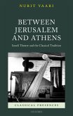 Between Jerusalem and Athens (eBook, ePUB)