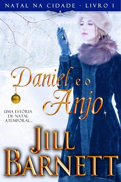 Daniel e o Anjo (eBook, ePUB)