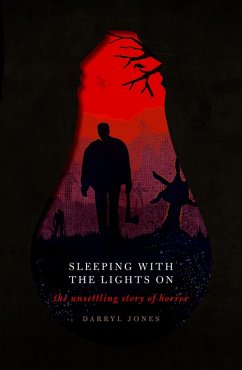 Sleeping With the Lights On (eBook, ePUB) - Jones, Darryl