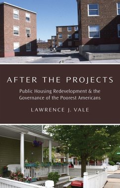 After the Projects (eBook, ePUB) - Vale, Lawrence J.