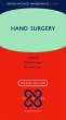Hand Surgery (eBook, ePUB) - Bild 1