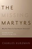 The Missing Martyrs (eBook, ePUB)