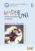 Abenteuer, Zauber & Weltenwandel (eBook, PDF)