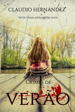 Crimes de verao (eBook, ePUB) - Hernandez, Claudio