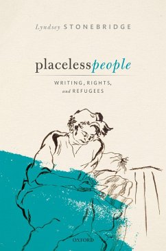 Cover Placeless People (eBook, ePUB)