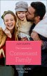 The Lawman's Convenient Family (eBook,... - Bild 1