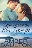 Comienzos Sin Tiempo (eBook, ePUB)