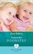Twins On Her Doorstep (Mills & Boon... - Bild 1