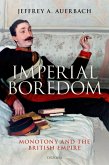 Imperial Boredom (eBook, ePUB)