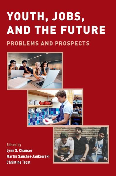 Youth, Jobs, and the Future (eBook, ePUB)