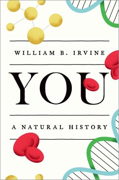You (eBook, ePUB) - Irvine, William B.