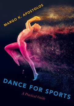 Cover Dance for Sports (eBook, ePUB)