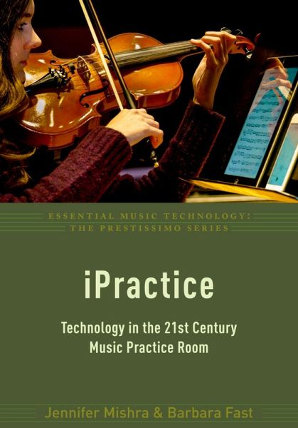 iPractice (eBook, ePUB) iPractice (eBook, ePUB)