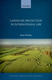 Landscape Protection in International Law (eBook, ePUB)