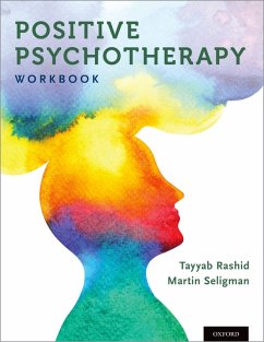 Cover Positive Psychotherapy (eBook, ePUB)