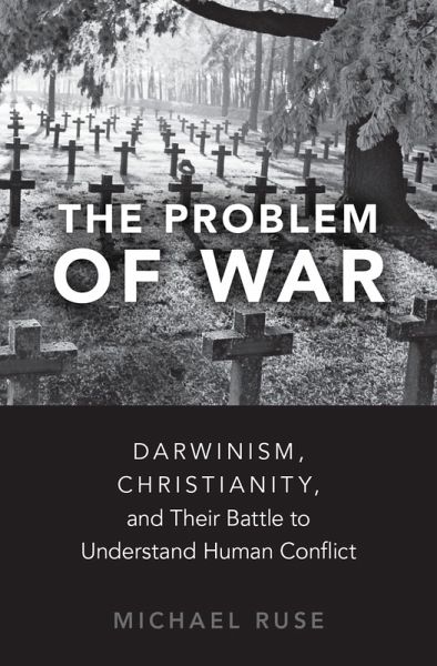The Problem of War (eBook, ePUB) The Problem of War (eBook, ePUB)